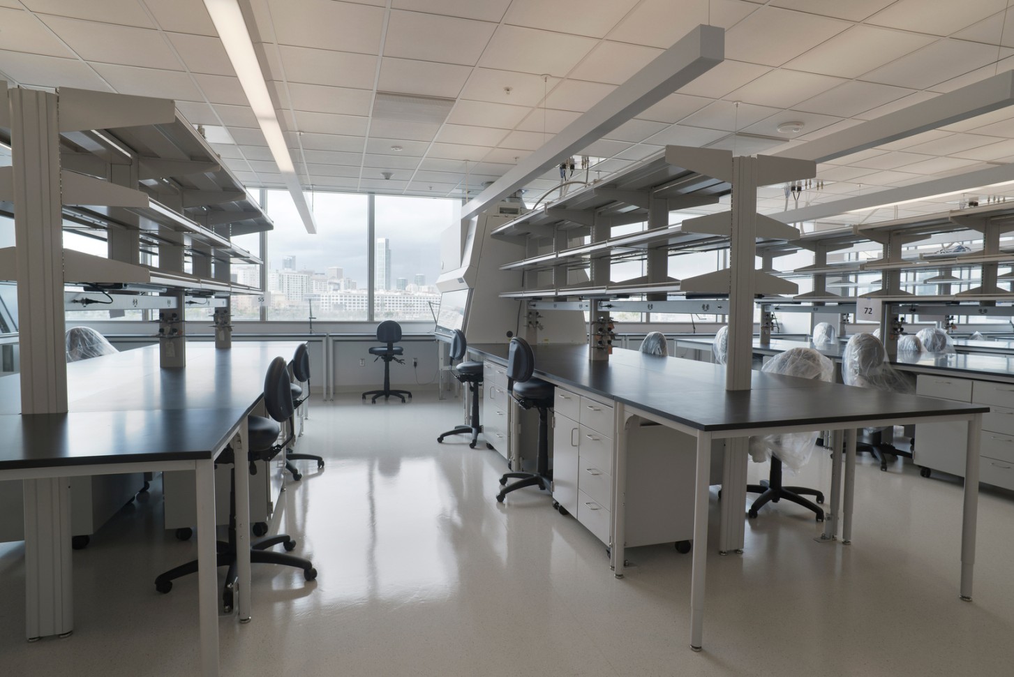 UCSF Sandler Neurosciences Center