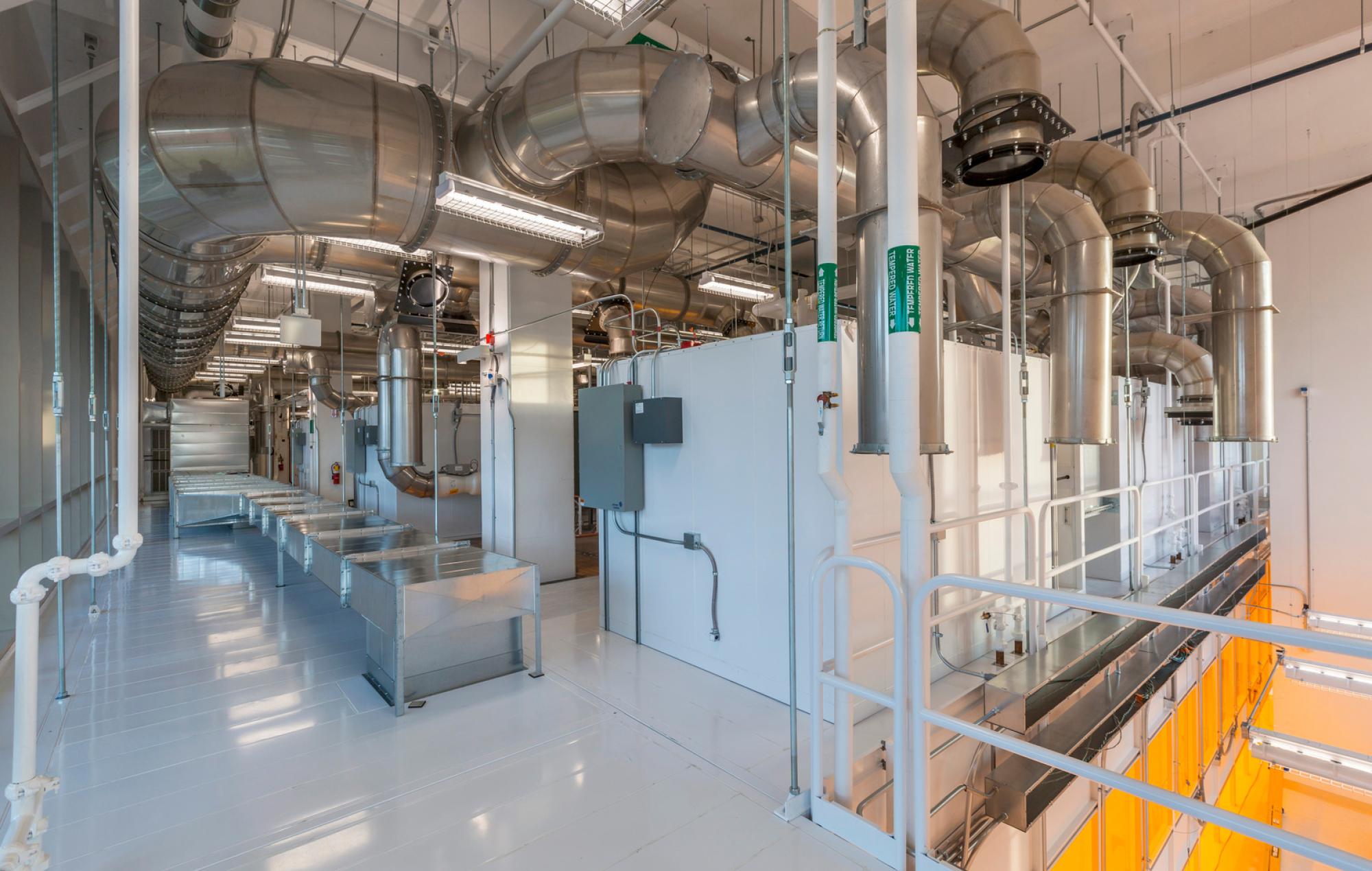 systems at Vanderbilt Engineering project