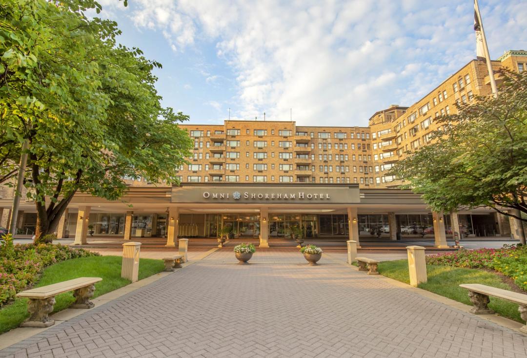 Omni Shoreham