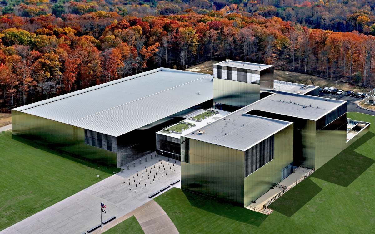 NMUSA Aerial Enhanced