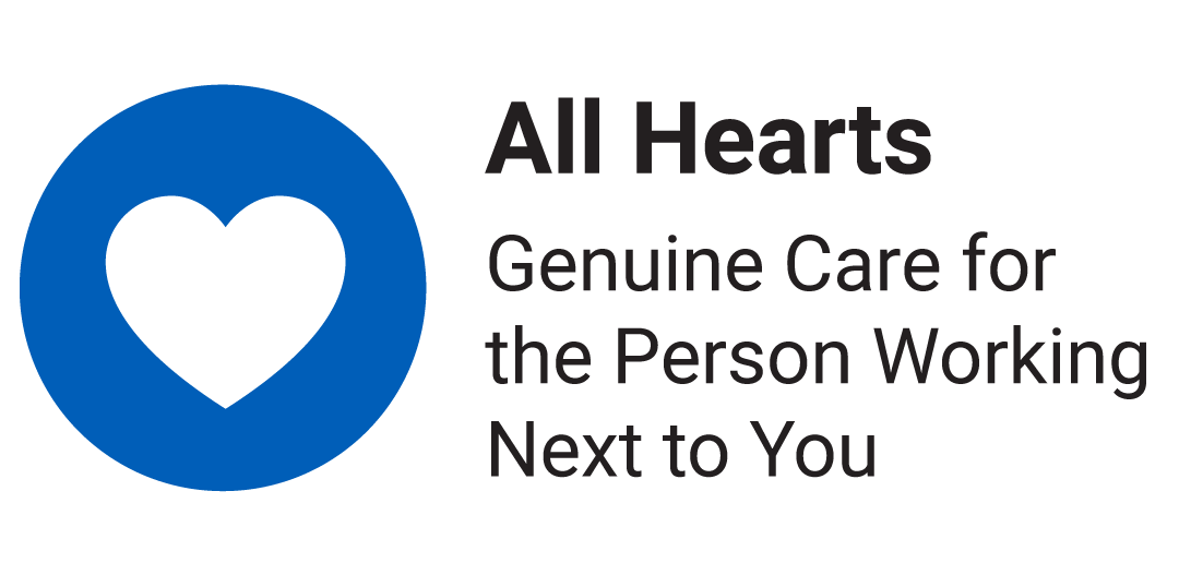 safety motto all hearts