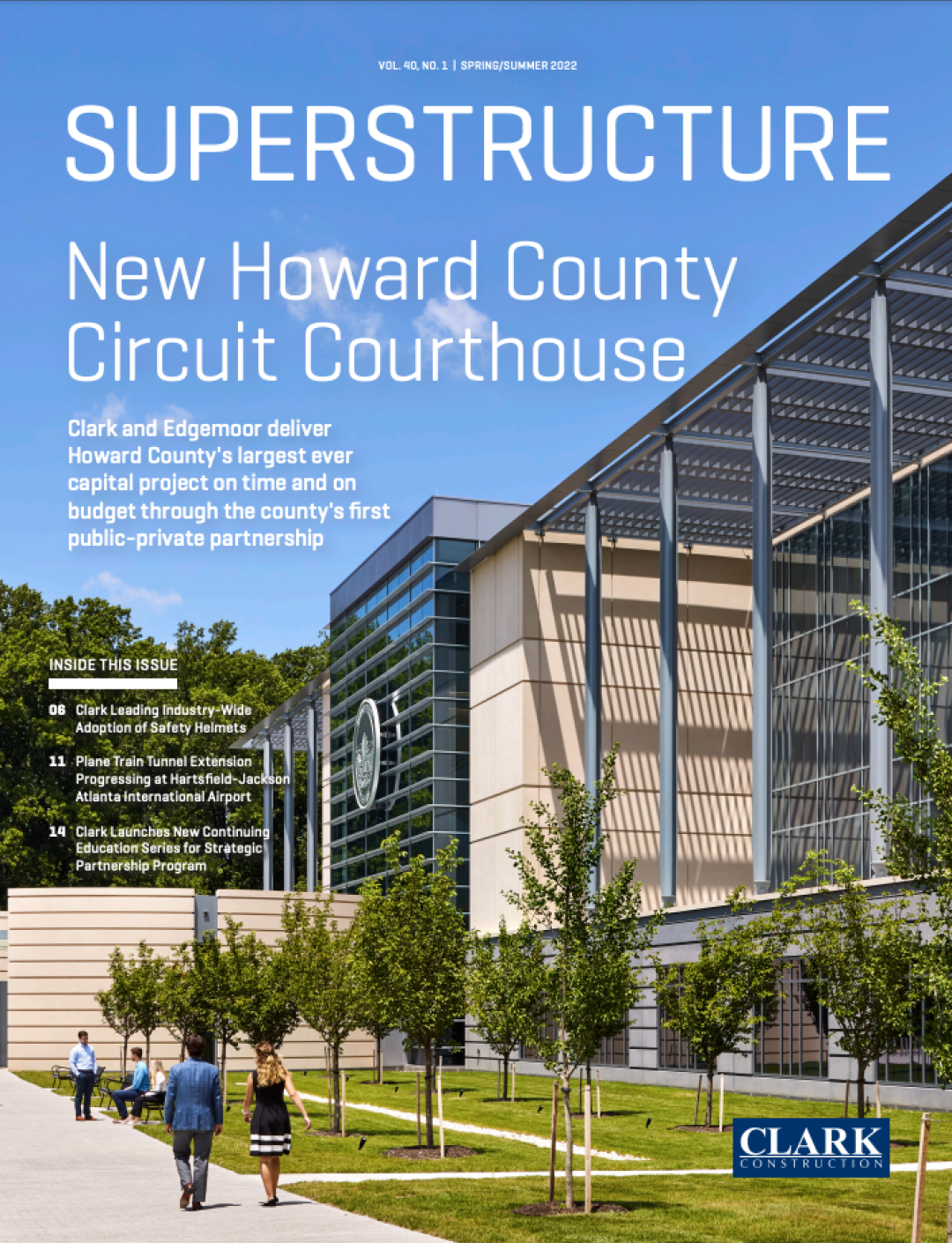 superstructure Spring / Summer 2022