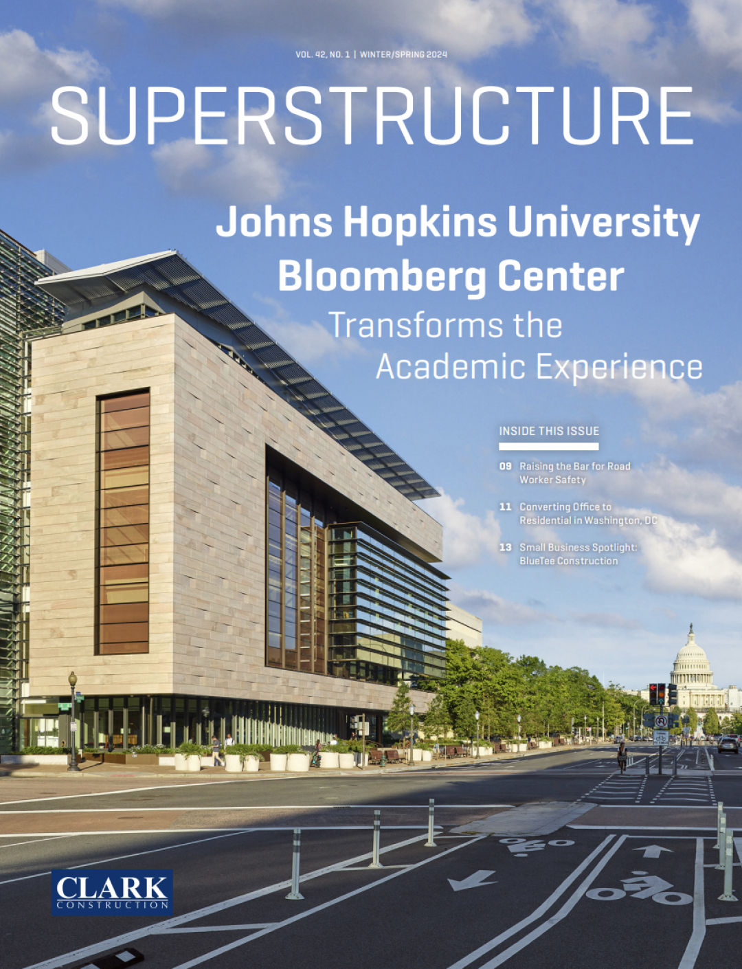 Winter 2023/Spring 2024