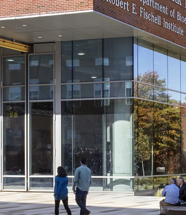 Building for the Next Generation 