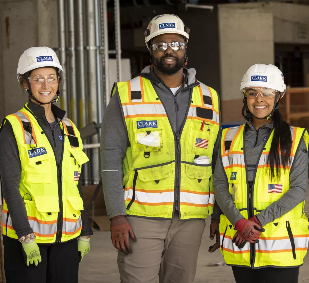 Inclusion and Diversity - Reston Block D Team