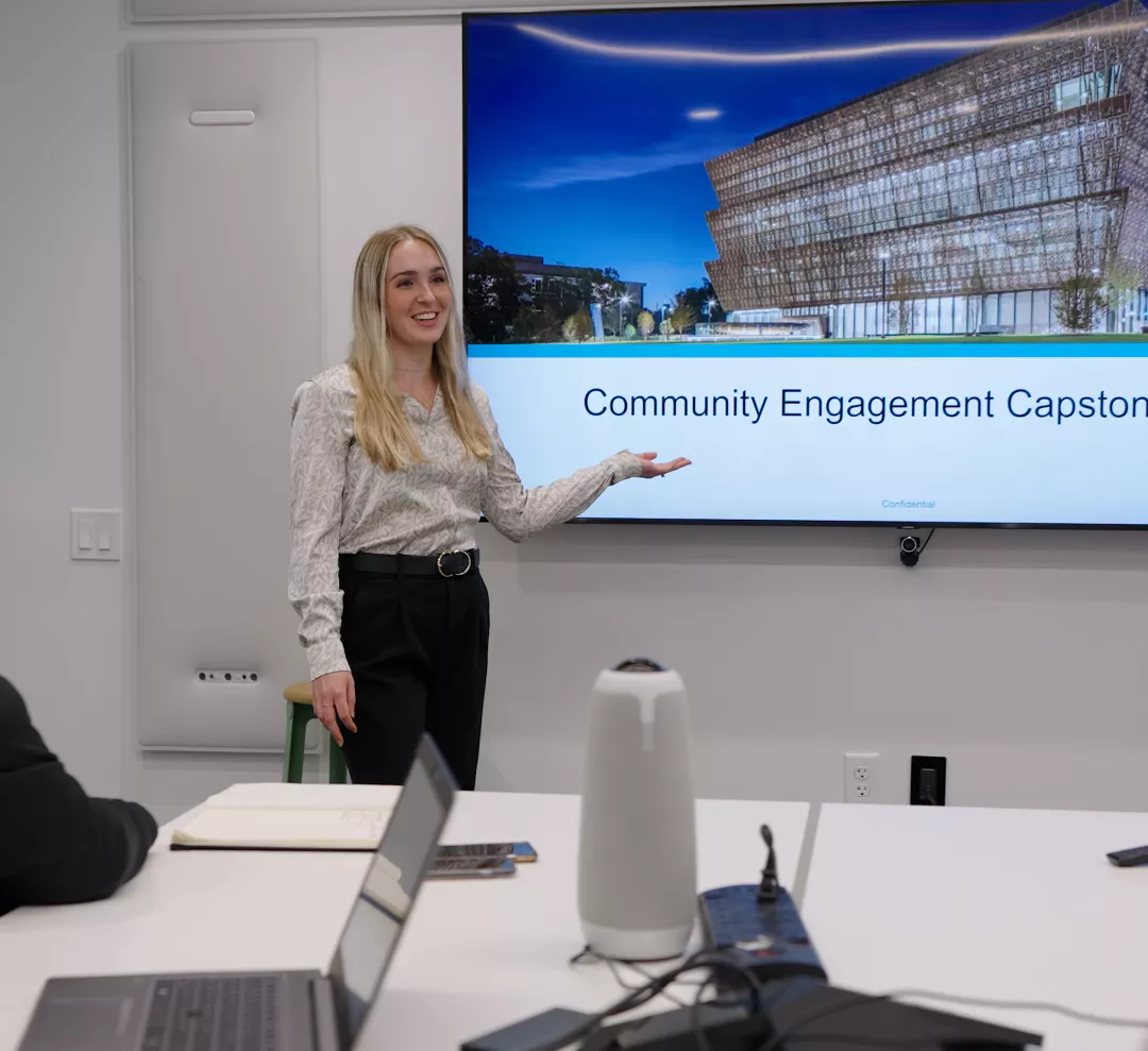 Summer Associates Capstone Project