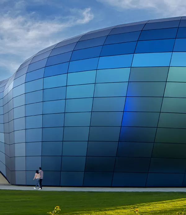 Pacific Visions Earns Prestigious Constructor Award