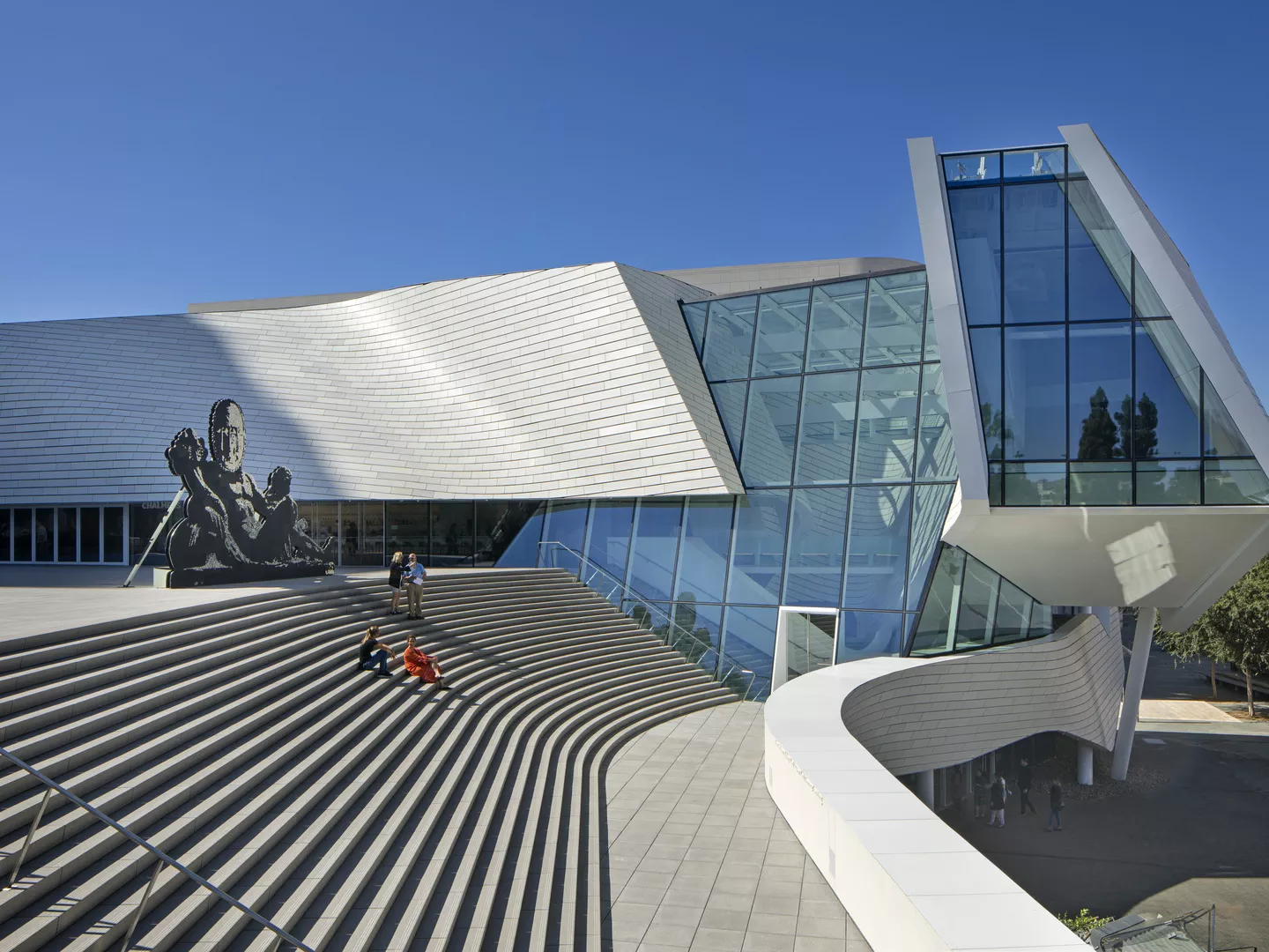 Orange County Museum of Art