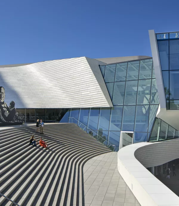 Orange County Museum of Art