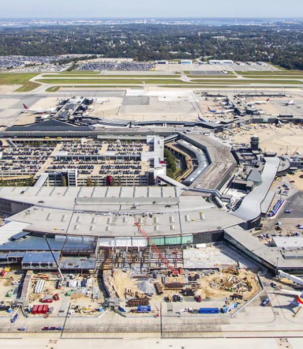 BWI A-B Connector Project