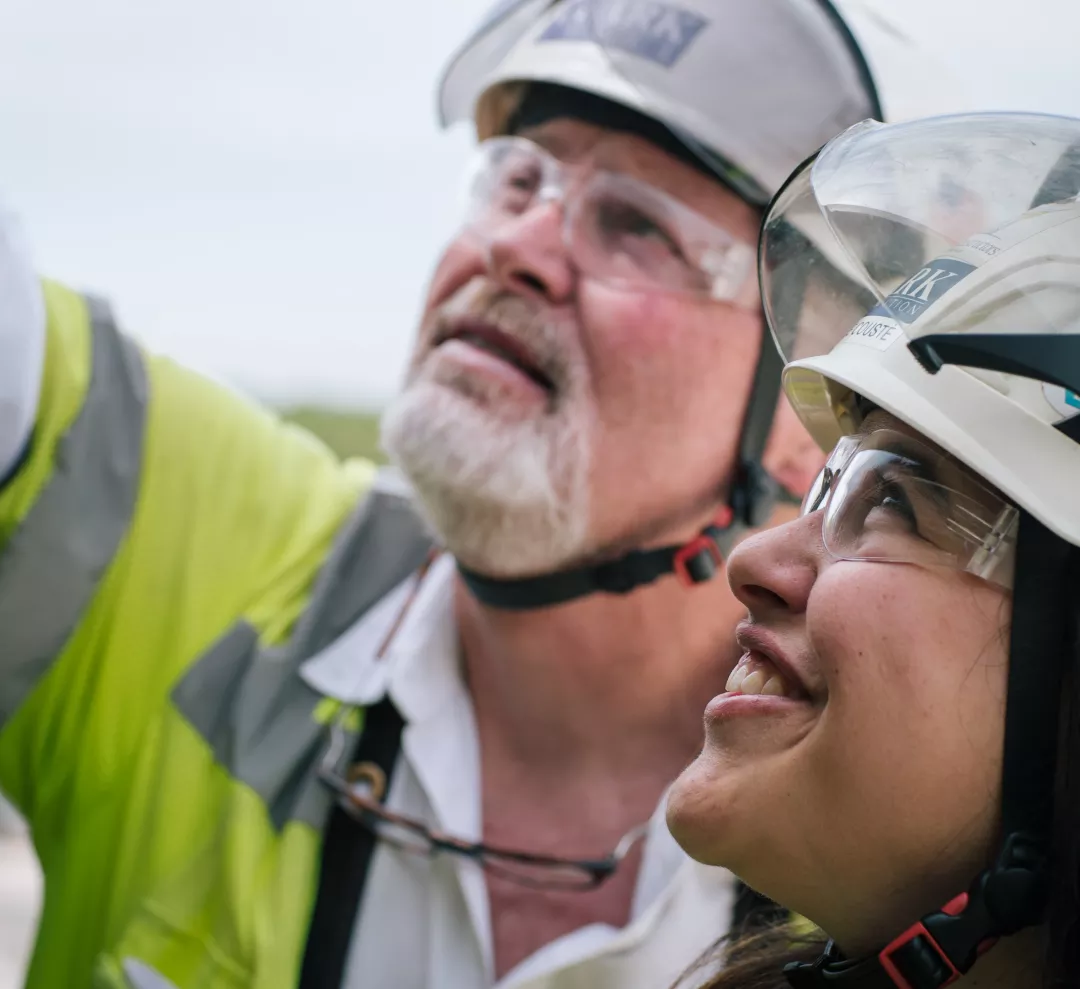 Careers - Financial Security