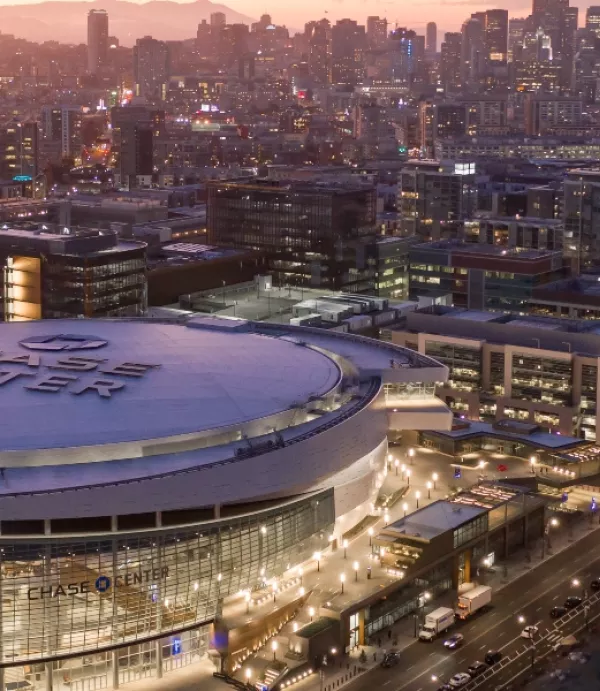 Five Clark Projects in California Earn Regional Best Project Honors