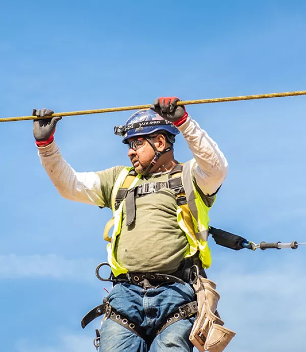 Trade Contractors on Clark Projects Earn 19 Craftsmanship Awards from WBC