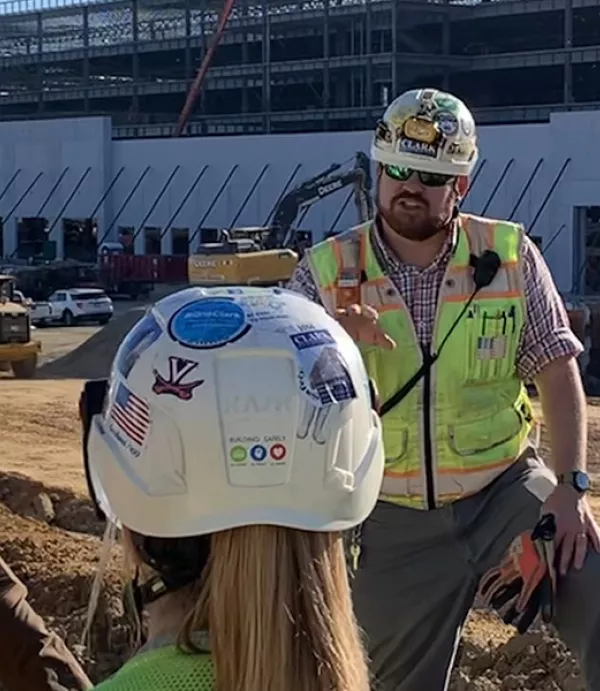 The Art of Precision – Richmond Native Conner Gentil Delivers on the Details