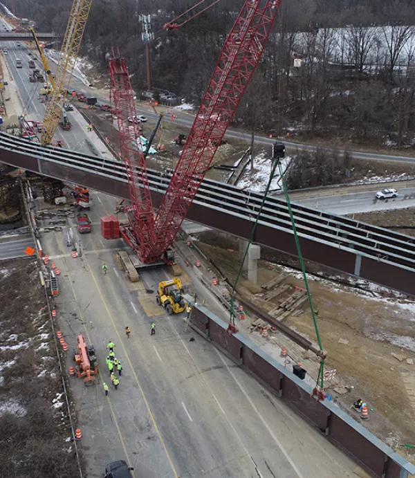 Shirley - Beaming with Success on I-495 in Northern VA