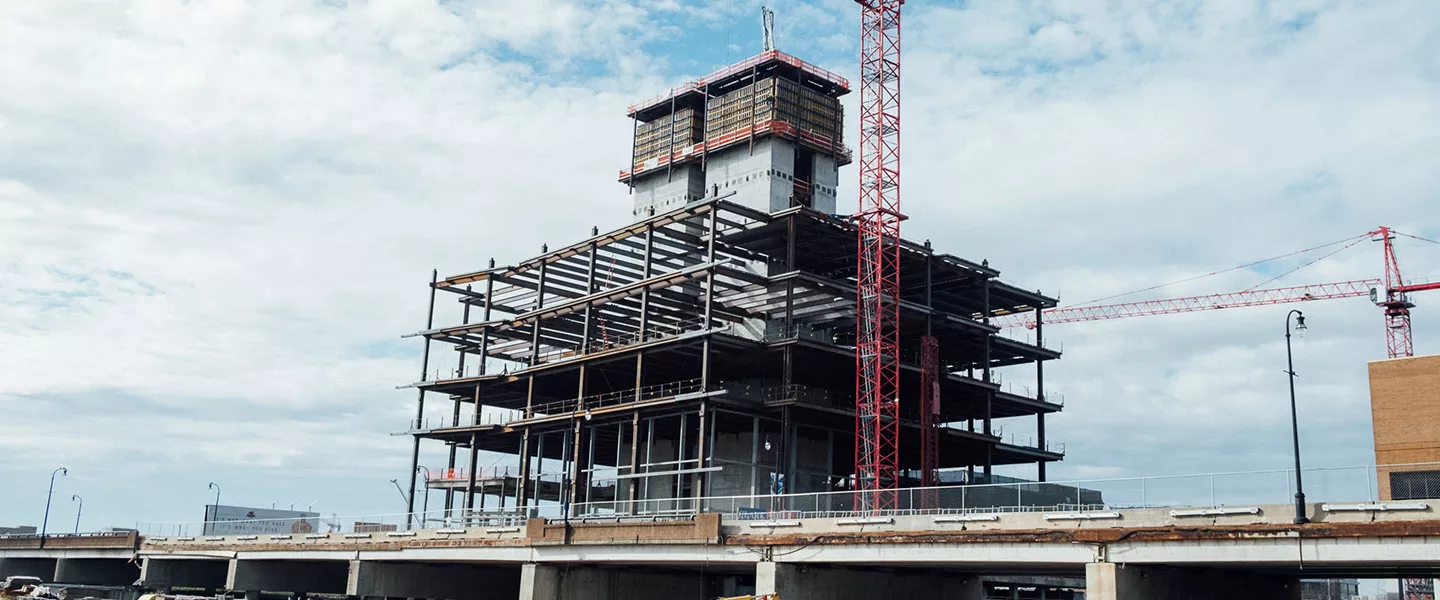 Building on a Decade of Success in Music City