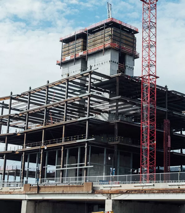 Building on a Decade of Success in Music City