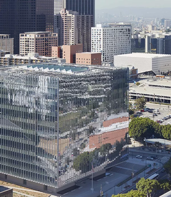 ENR California Honors Clark as Contractor of the Year