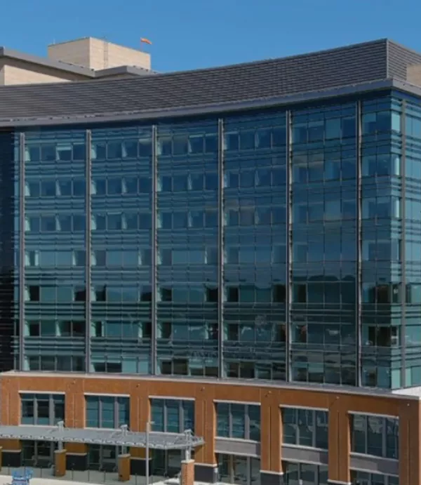 UM Capital Region Health and Clark Construction Complete New Medical Center Ahead of Schedule