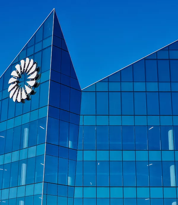 Clark Completes Frost Tower in San Antonio 