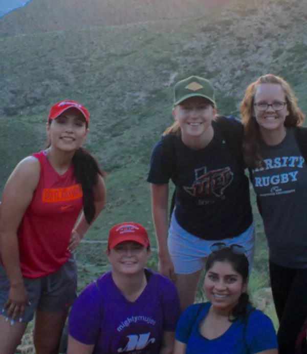 Why We Give Back: Builders at Bliss