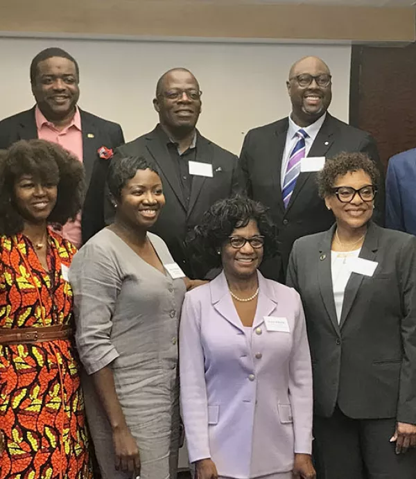 Clark Construction Announces Graduates From Baltimore Small Business Training Program