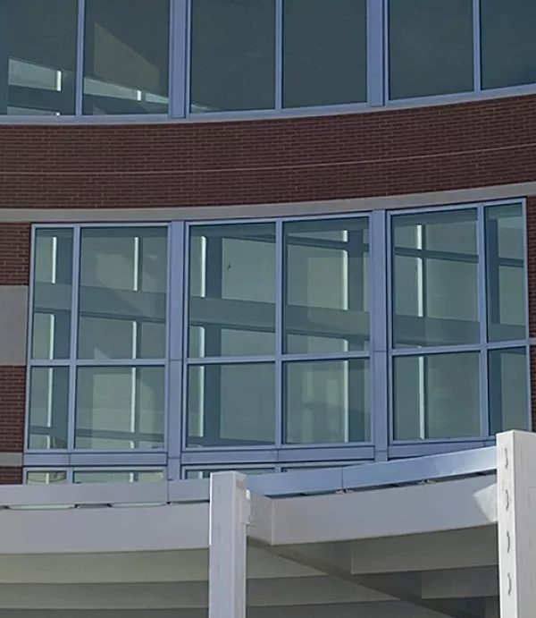 Technology and Customer Service Play Critical Roles in the Successful Delivery of Suburban Hospital's New North Building