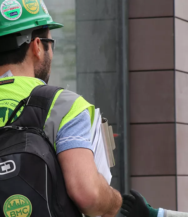 Leadership Defined: Five Clark Employees Recognized as Regional Top Young Professionals