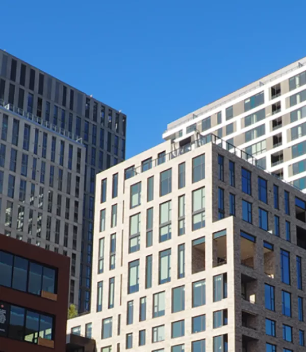 Clark Construction Delivers The Boro, Tysons’ First Walkable Community 