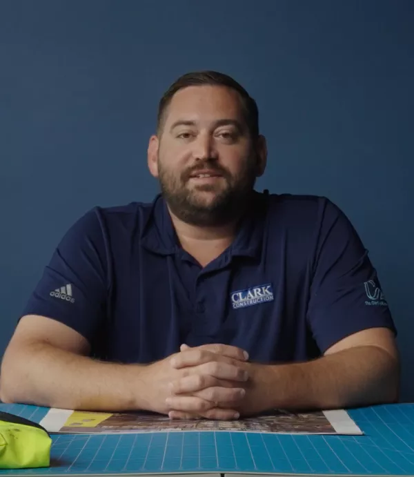 Projects that Made Me: James Bush 