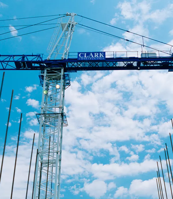 Clark Construction Furthers Ties to Maryland with New Baltimore Office