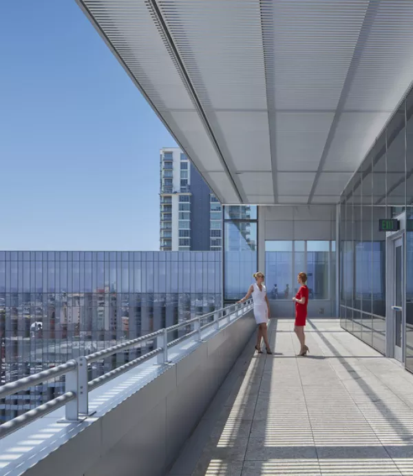 Long Beach Civic Center Earns ENR Best of the Best Recognition