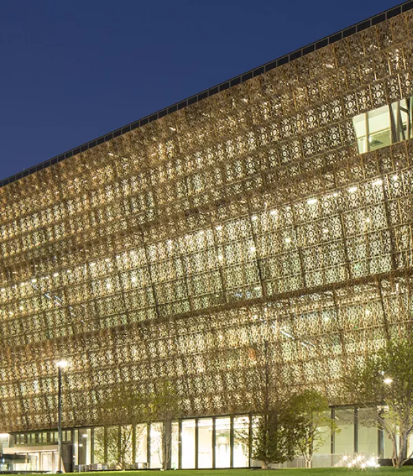 Clark Celebrates Opening of the National Museum of African American History and Culture