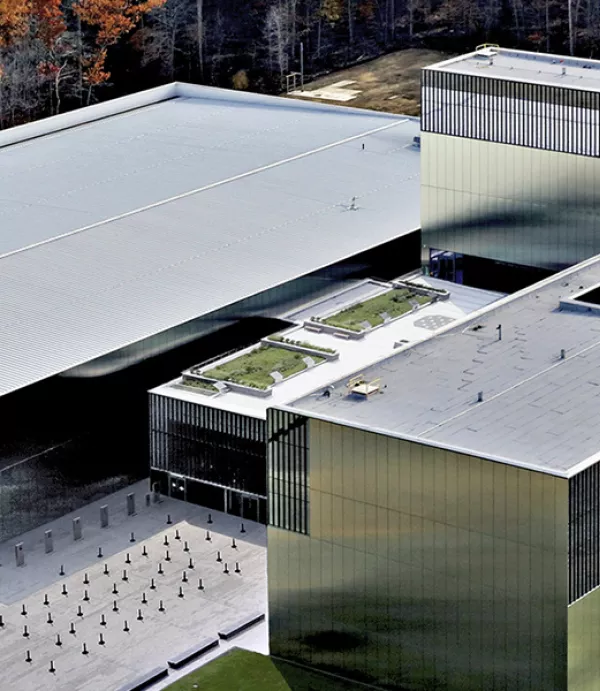 Clark Celebrates Grand Opening of National Museum of the United States Army on Veterans Day 2020