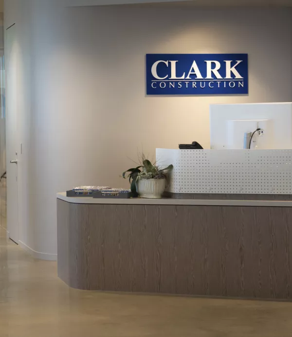 Clark LA Office