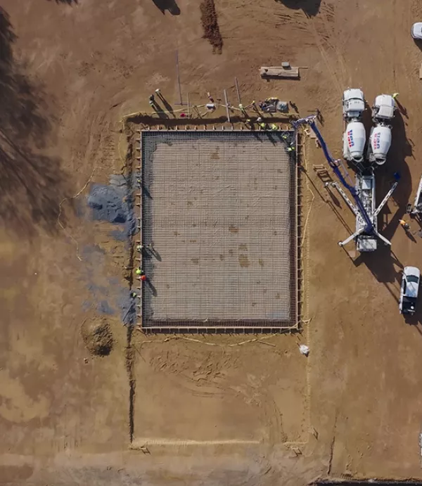 Synthica Rome, Georgia