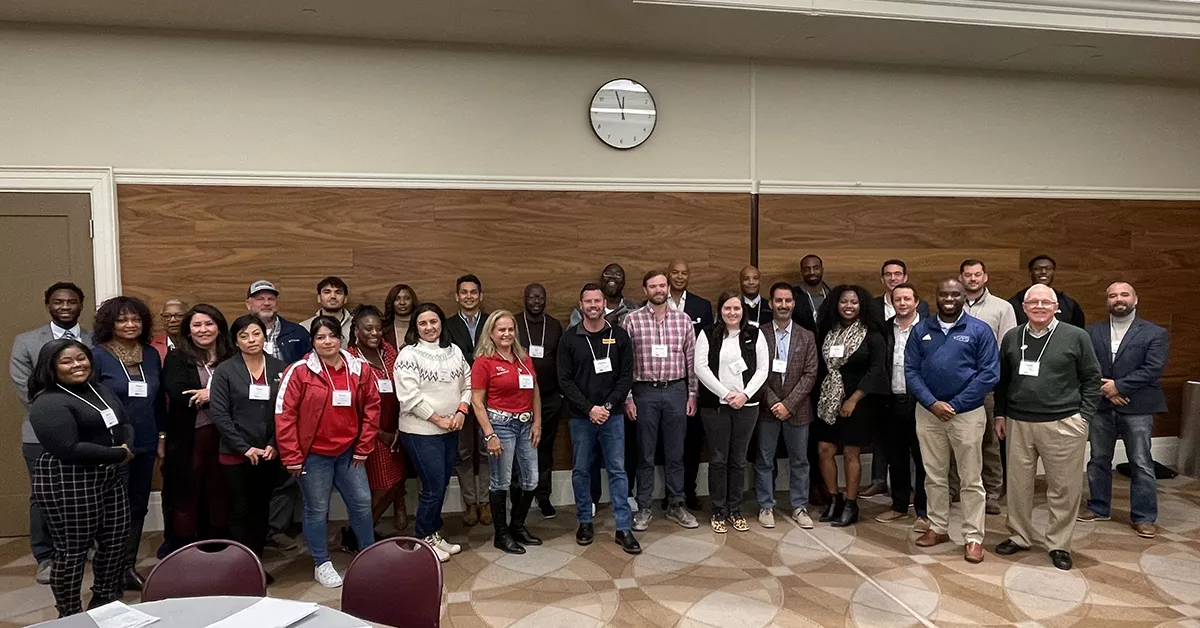 Clark Construction Debuts Small Business Training Program in Nashville