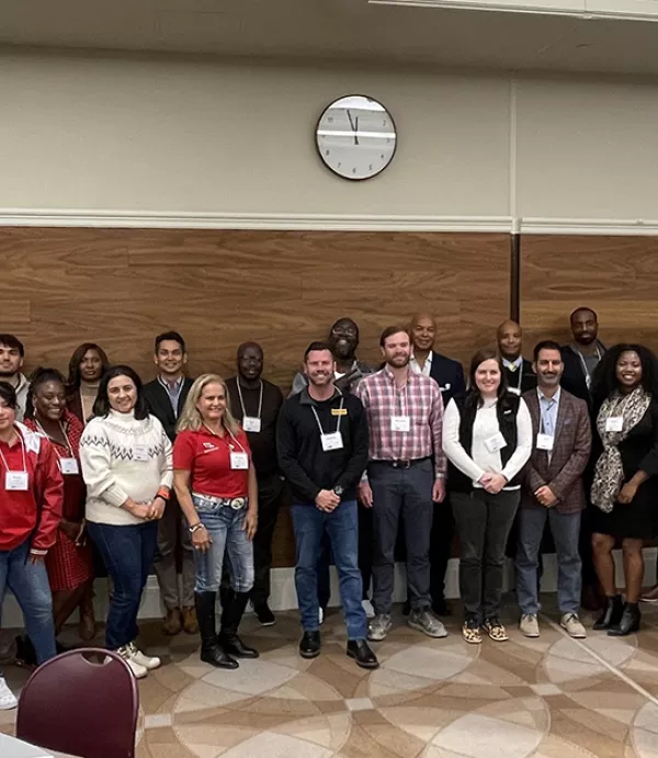 Clark Construction Debuts Small Business Training Program in Nashville