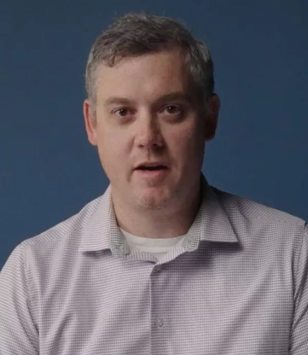 Joe Boisvert Projects That Made Me